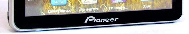 Ремонт GPS-навигаторов Pioneer в Немчиновке